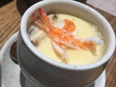-林妈妈村·日式料理(宝山万达店)