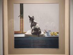 -上海虹桥当代艺术馆