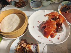 -庆云楼饭庄(什刹海店)
