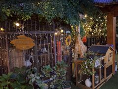 -西西里轰趴日租聚会别墅·团建拓展