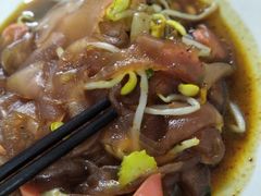 -何记酿皮店(西流湾店)