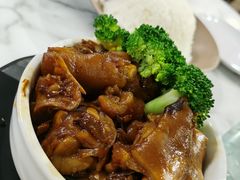-Food Factory 食街工坊