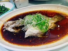 -南园酒家(前进路店)