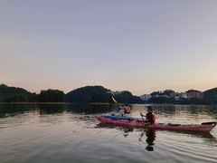 -千岛湖湖人皮划艇俱乐部