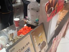 -茶话弄(中贸广场店)