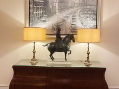 -LONG BAR 廊吧(外滩华尔道夫酒店)