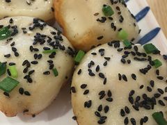 -陈家生煎(世茂双子塔店)