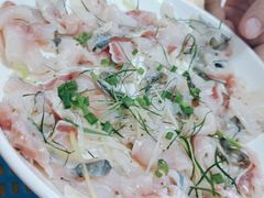 -翠景湾脆鱼轩·中山脆肉鲩(井岸17年老店)