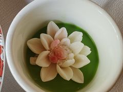 -蘇锦宴·淮扬菜烤鸭·小院(三元桥霄云路店)