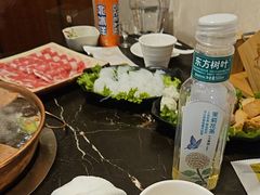 -东来顺饭庄(金泉广场店)