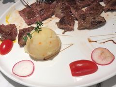 -卡朋西餐(较场西路店)