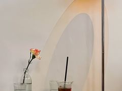 -松松咖啡