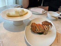 茅台百草醉醉蟹-海味观(老西门店)
