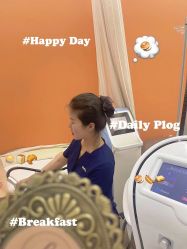 -Lily纤美·科技减脂中心
