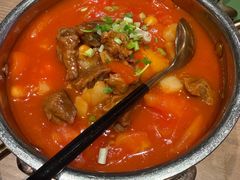 -耶里夏丽·丝路国际·新疆餐厅(浦东区东方路店)