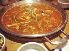 -新凯里酸汤鱼(飞山街店)