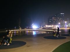 -石老人观光园