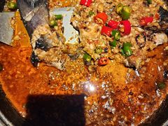 -烤匠麻辣烤鱼(青羊万达店)