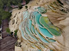 -白水台