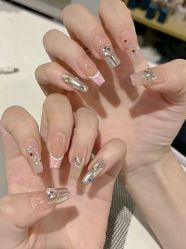 -斯馨·健康美甲美睫