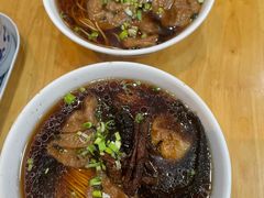 -东吴面馆(因果巷店)