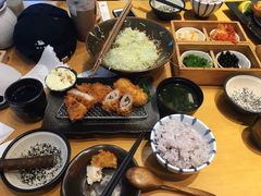 -胜博殿日式炸猪排(西红门店)