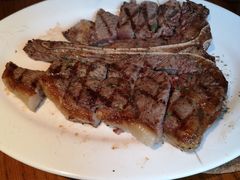 -弗兰克牛排西餐厅Ribone steak house(柠檬花园店)