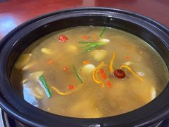-菌之家·专业纯野生菌火锅·特色炒菌