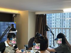 -珠海拱北口岸