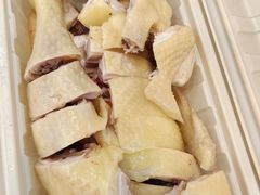 -文记壹心鸡(宝华路店)