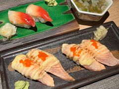 -炙柒Sekinana·精致日料(合生汇店)