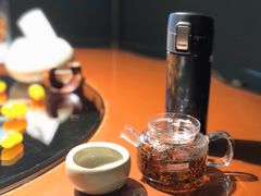 -澳珀食堂