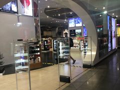 -吉隆坡国际机场