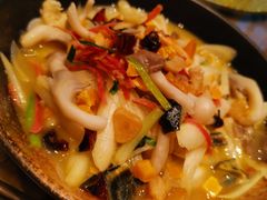 -香园茶社·金陵小灶(老门东店)