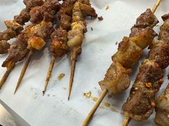 -老黑板筋(顺义总店)