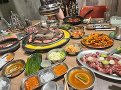 -马场洞肉铺(振安店)