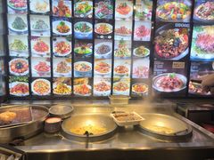 -粗粮人家·东北菜(洋桥店)