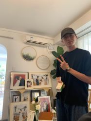 -巴黎婚纱摄影工作室