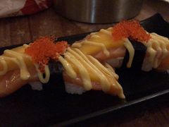-昊·来了寿司(双楠2店)