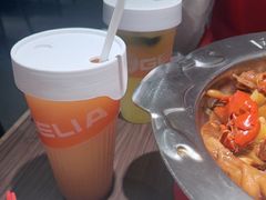-胖哥俩肉蟹煲(河北勒泰购物中心店)