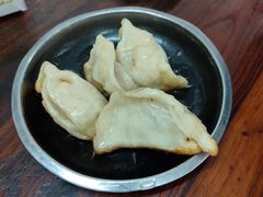 锅贴-黄阿姨锅贴大王(万航渡路店)