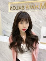 -3AM HAIR SALON染发接发