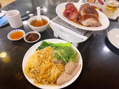 -丽的面家(多宝路店)