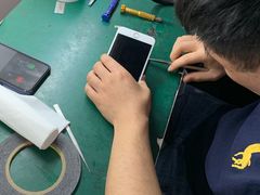 -铭修苹果华为手机平板维修服务(杨浦区店)