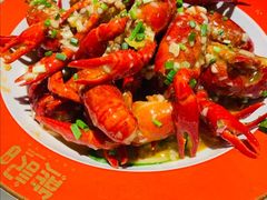 -熊记虾王·小龙虾(东晓南店)