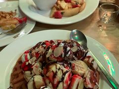 -巴伐利亚啤酒坊(意式风情街店)