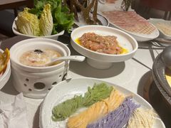 -川越泰火锅(吉利大厦店)