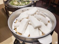 -素满香·Vegan食养自助(天一广场店)