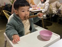 -爱尚吃惑钵钵鸡餐饮店(商业后街店)