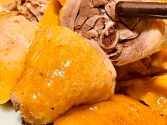 -围龙屋客家食府(福田店)